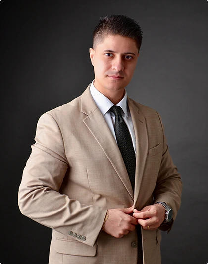 Eduardo Henrique Silveira Ferreira
