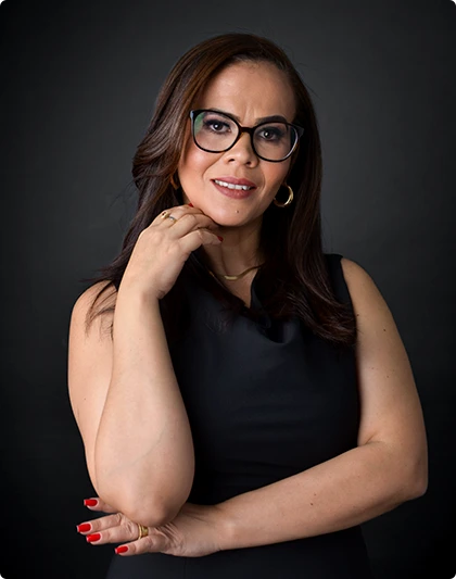Gilceany Salvadora Barbosa e Souza
